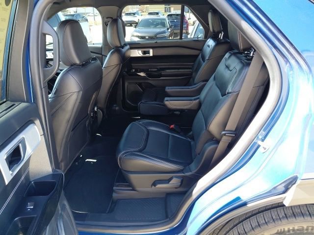 Used 2021 Ford Explorer ST w/ Equipment Group 401A image 25