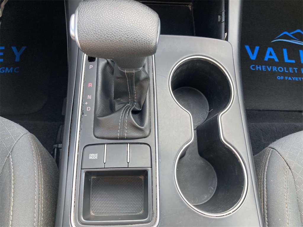 Used 2020 Kia Sorento LX image 21