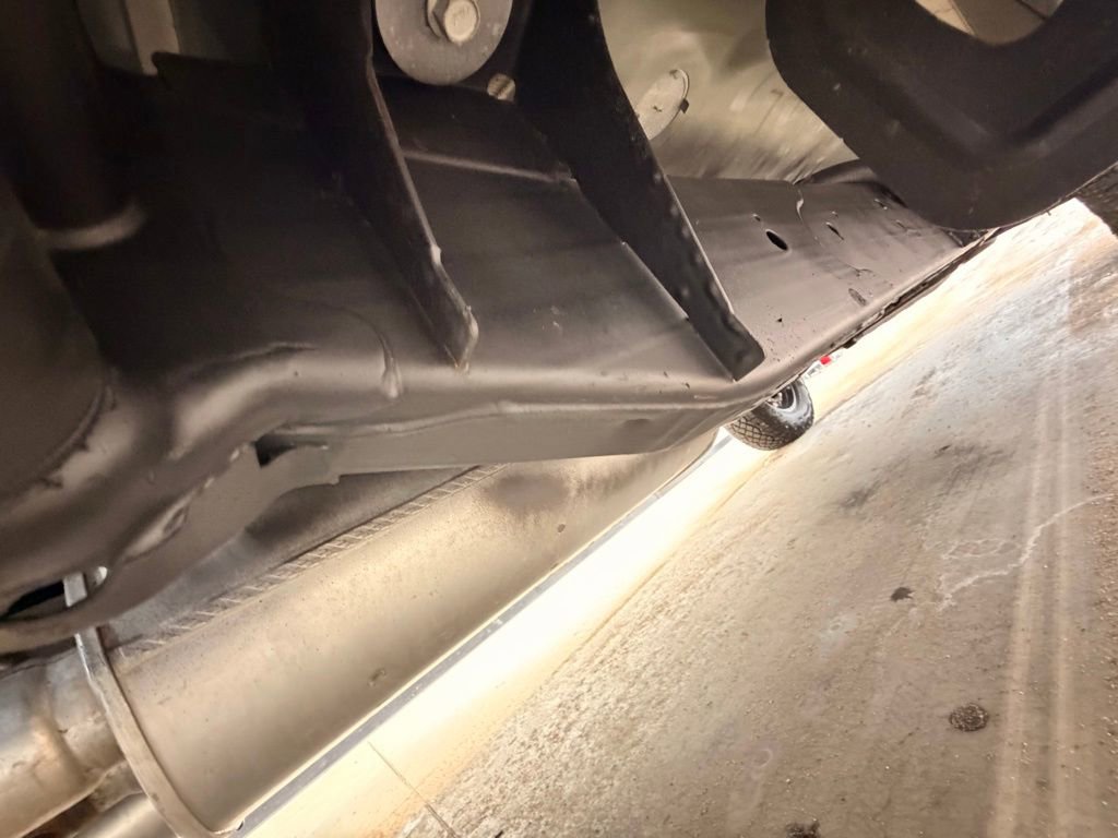 Used 2025 GMC Sierra 1500 AT4X image 55