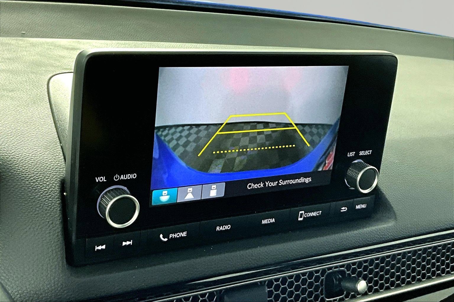 Used 2023 Honda Civic Sport image 14