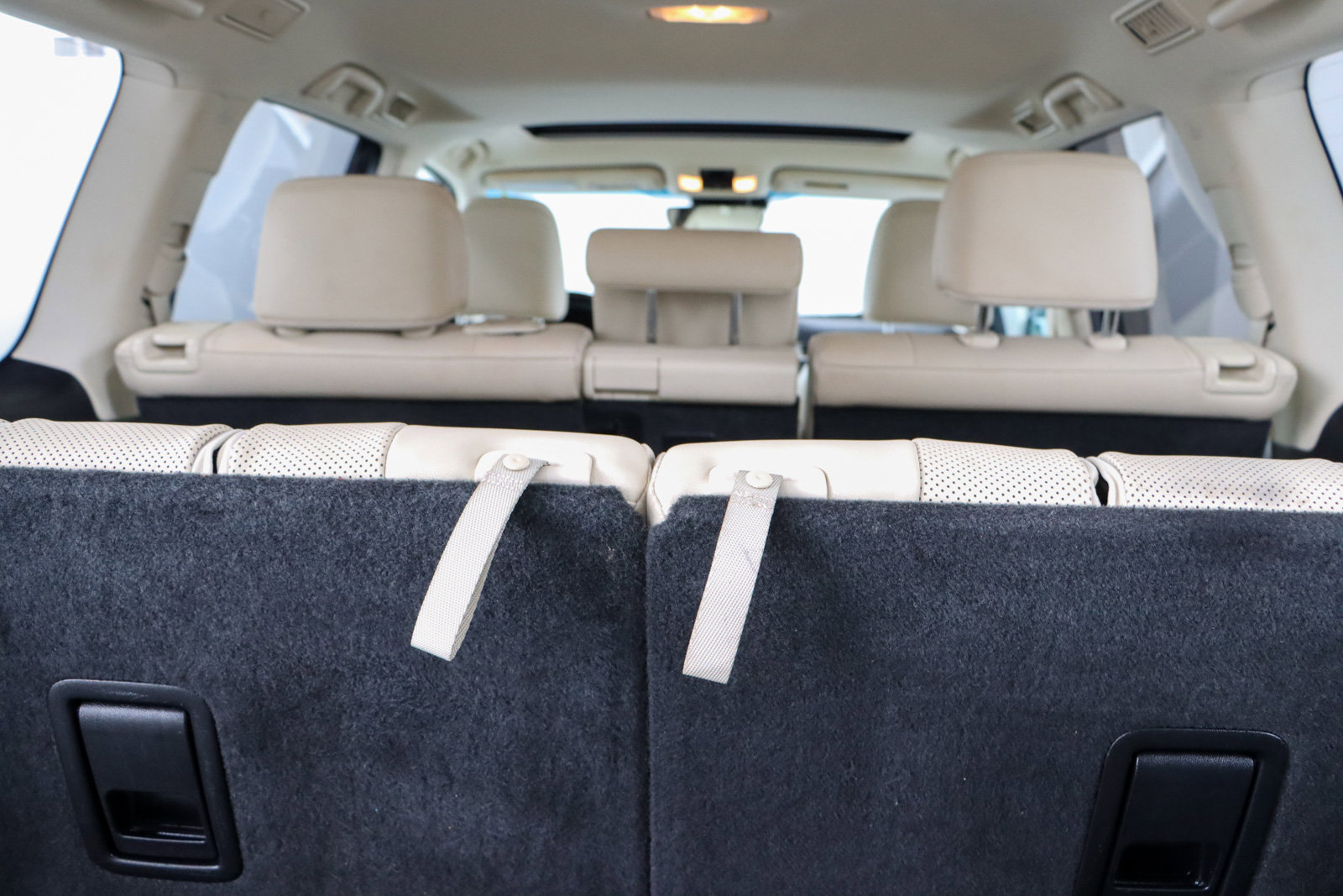 Used 2021 Lexus GX 460 Premium image 32