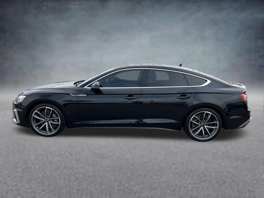 Used 2023 Audi A5 2.0T Premium Plus w/ Premium Plus AWD/4WD video 2