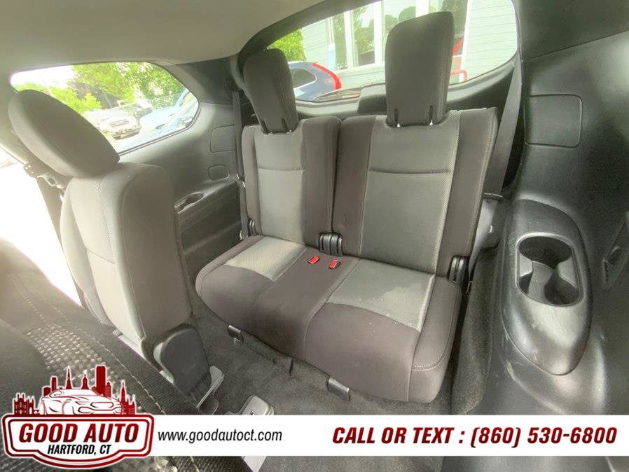 Used 2020 Nissan Pathfinder SV AWD/4WD image 13