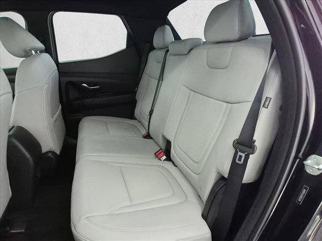 Certified 2026 Hyundai Santa Cruz SEL FWD image 20