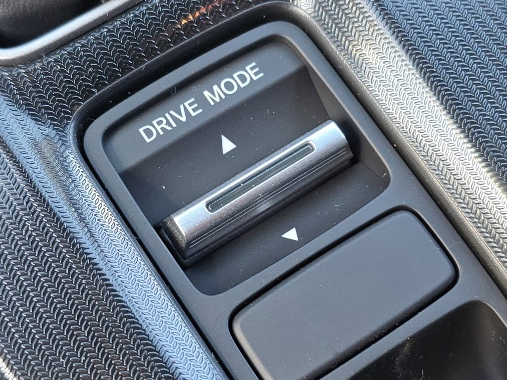 New 2026 Honda Civic Sport image 10