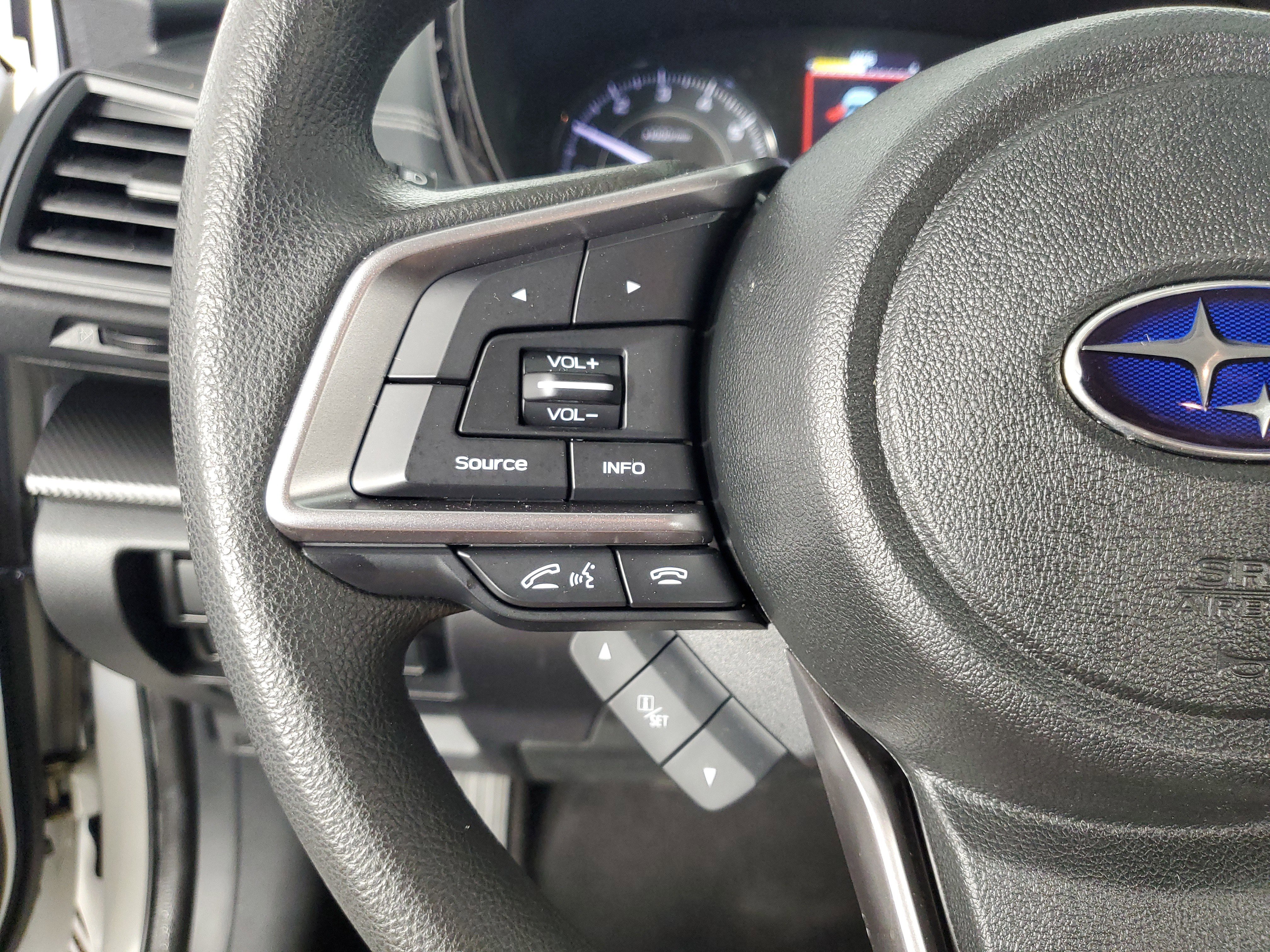 Used 2023 Subaru Impreza Premium image 25