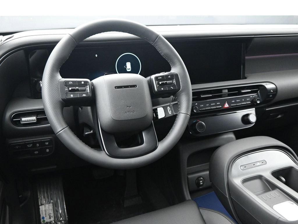 New 2026 Hyundai Palisade XRT Pro image 26