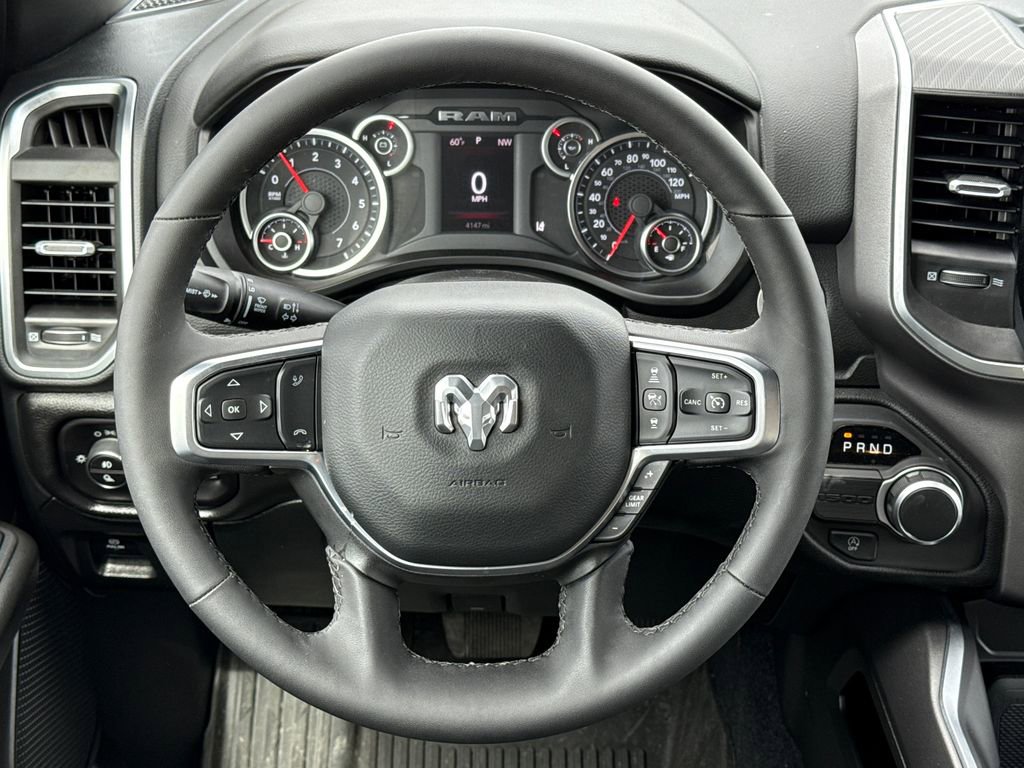 Used 2026 RAM 1500 Lone Star image 13