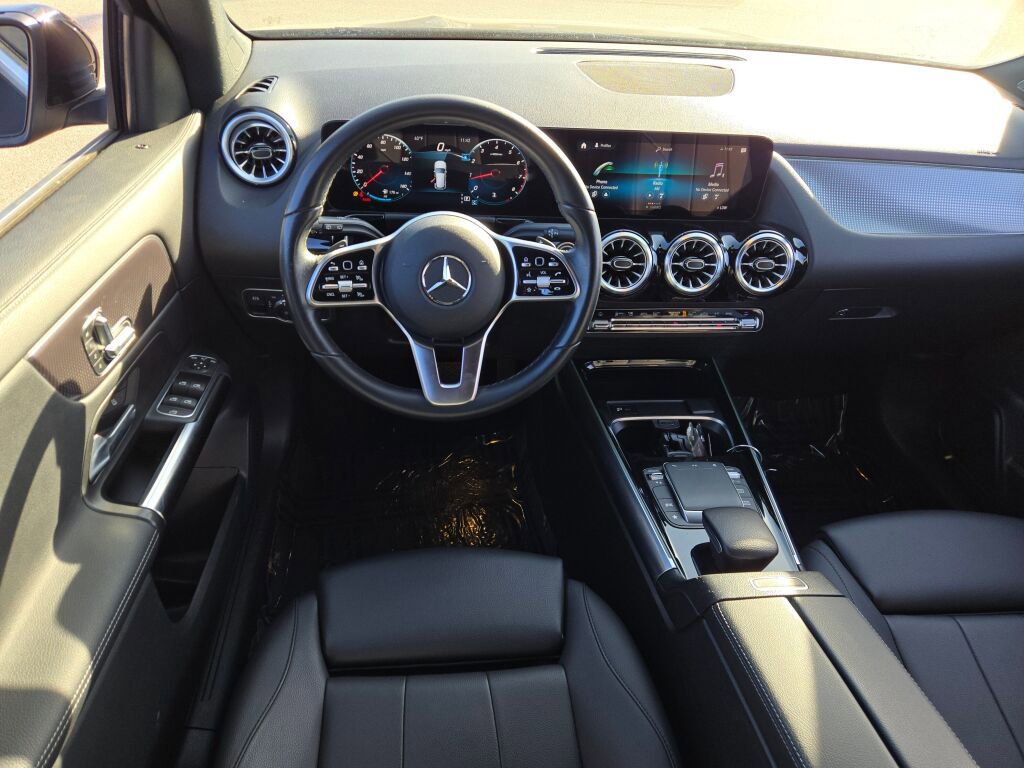 Used 2022 Mercedes-Benz GLA 250 image 19