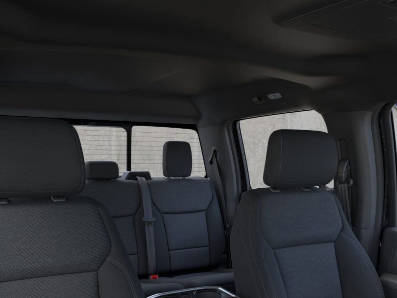 New 2026 Ford F150 XLT image 22