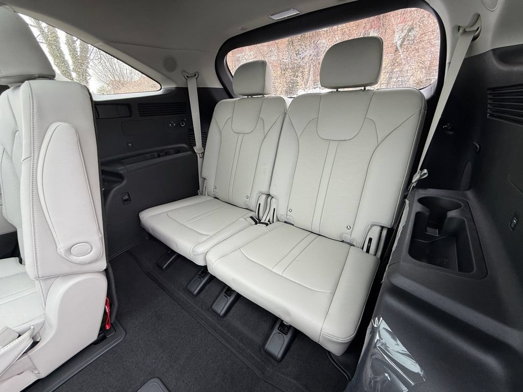 New 2026 Kia Sorento EX w/ EX Premium Package FWD image 27