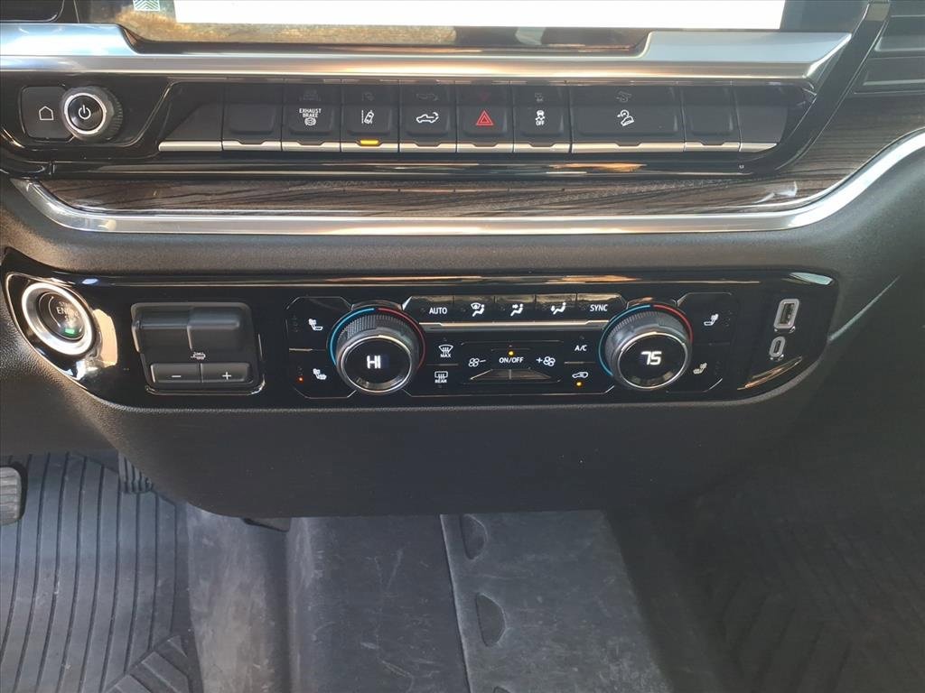 Used 2024 Chevrolet Silverado 2500 LT image 7