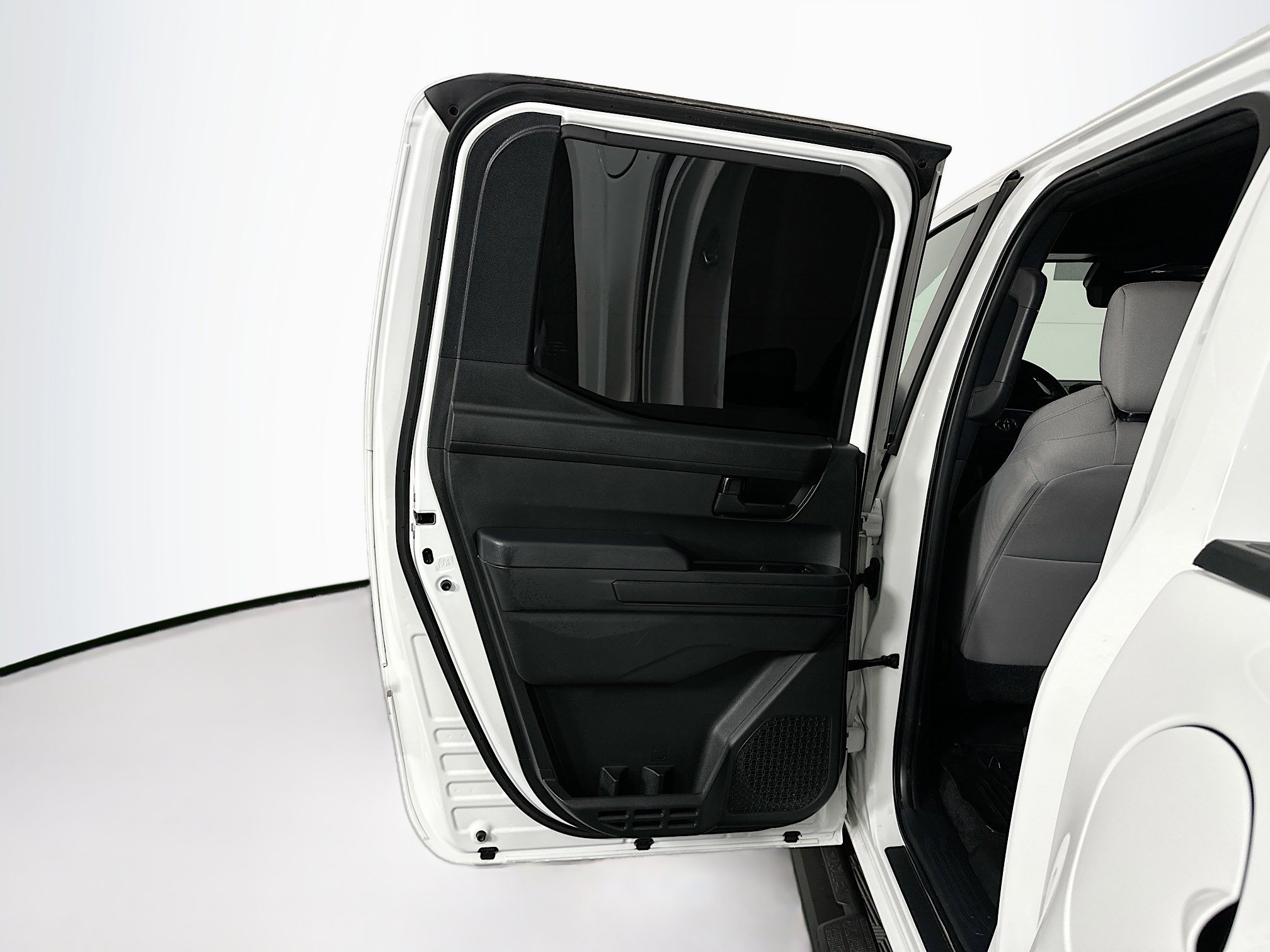 Used 2024 Toyota Tacoma SR5 image 24