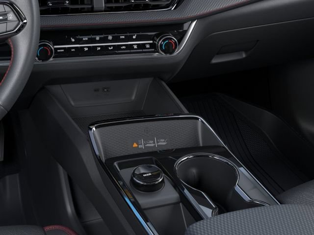 New 2026 Chevrolet Equinox RS w/ Safety and Technology Package AWD/4WD image 23
