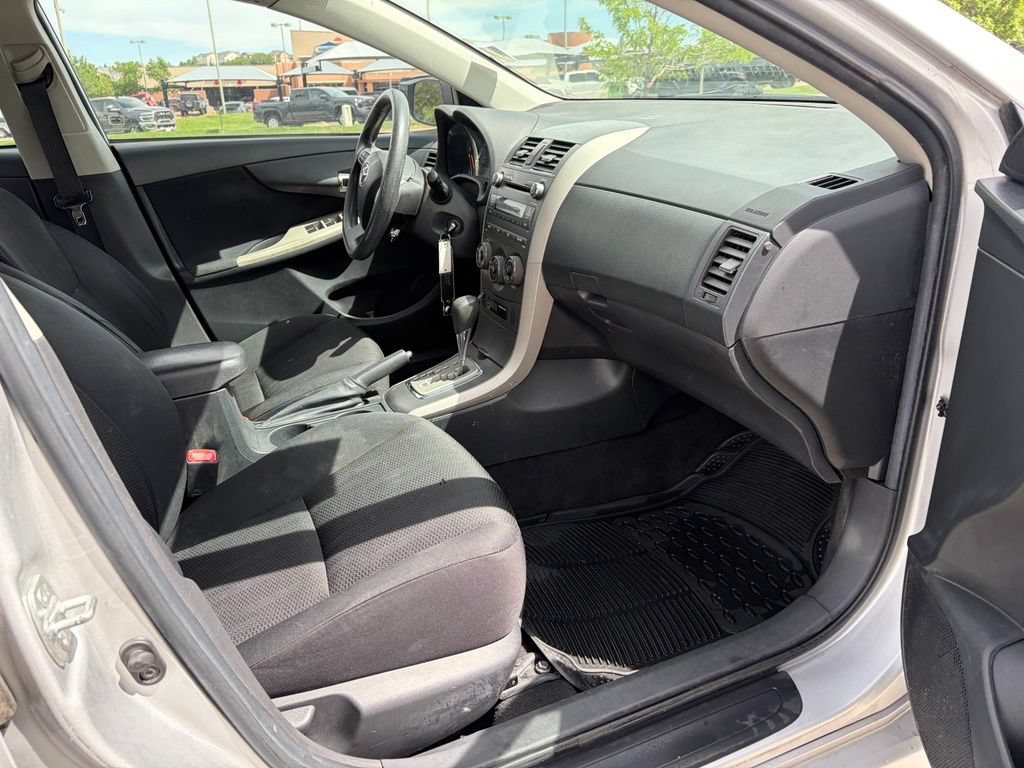 Used 2011 Toyota Corolla S FWD image 20