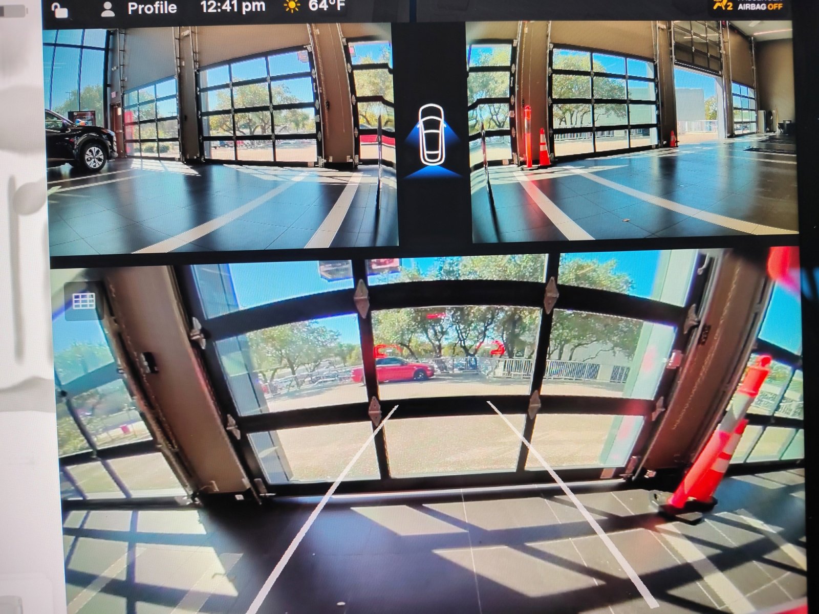 Used 2023 Tesla Model Y Long Range image 19