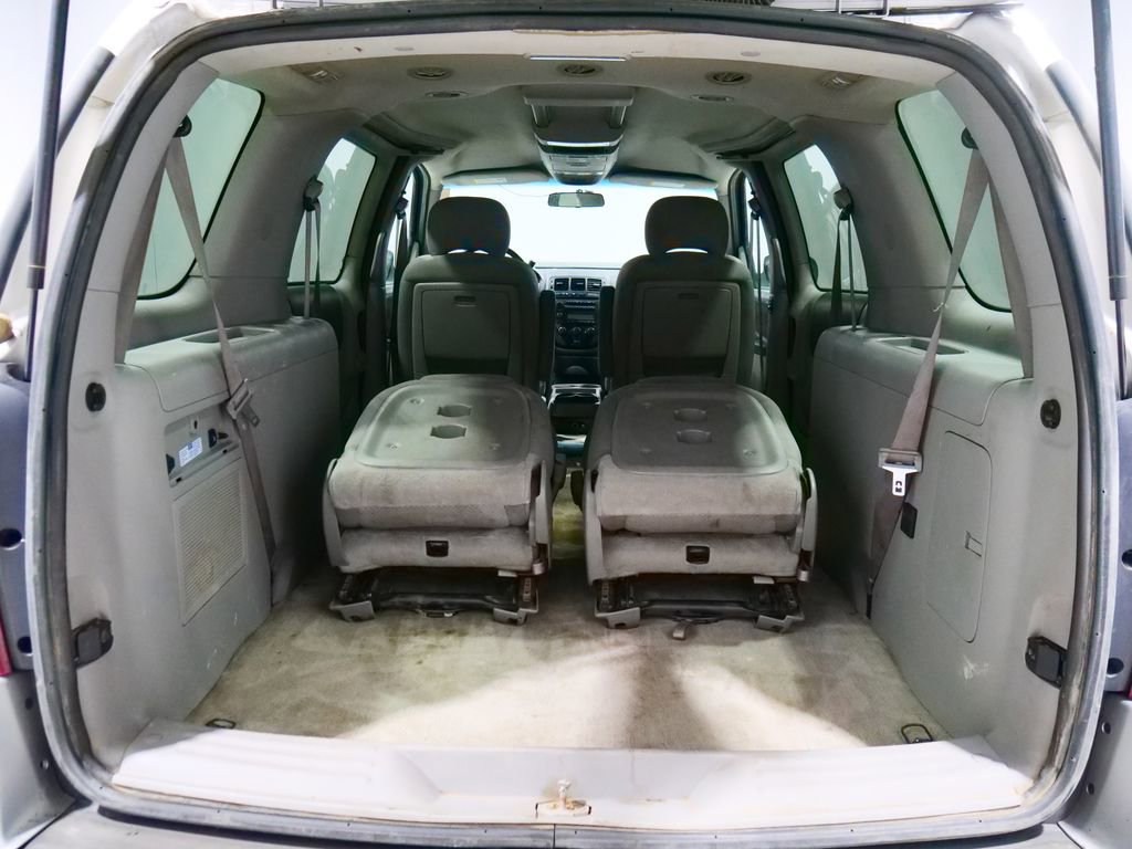 Used 2006 Pontiac Montana SV6 w/ Convenience Package image 27