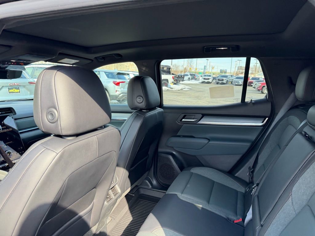 New 2026 GMC Terrain AT4 w/ Convenience Package III image 11