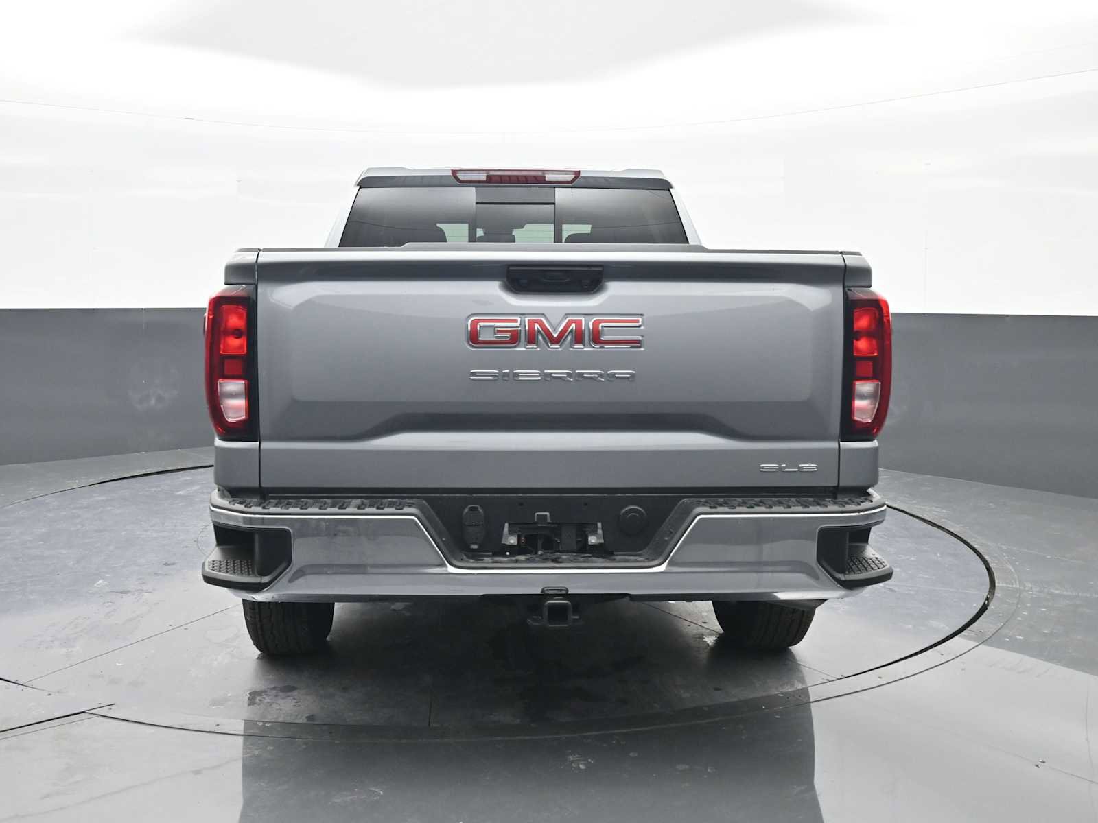 New 2026 GMC Sierra 1500 SLE w/ Preferred Package image 6