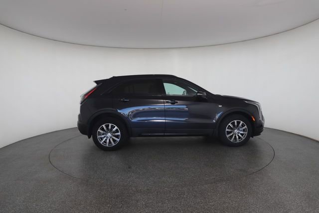 Used 2023 Cadillac XT4 Sport w/ Sun And Sound Package image 23