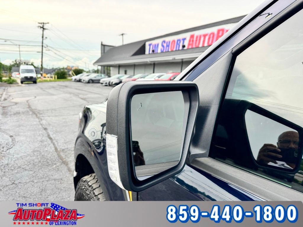 Used 2023 Ford F150 Tremor AWD/4WD image 19