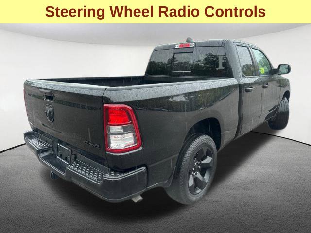 Used 2023 RAM 1500 Tradesman w/ Night Edition AWD/4WD image 10
