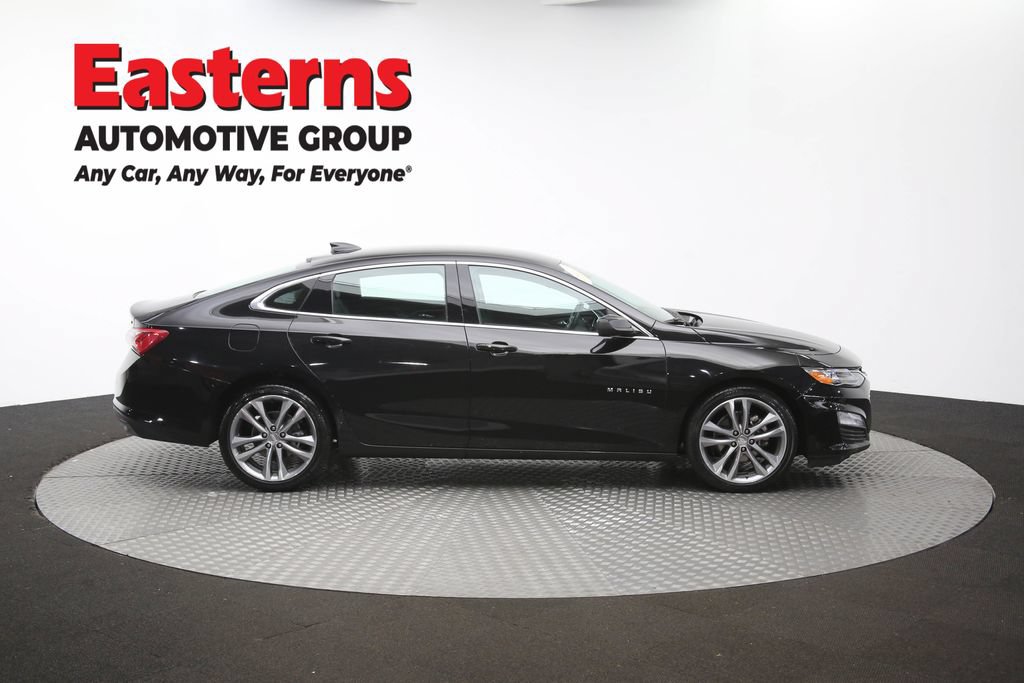 Used 2024 Chevrolet Malibu LT FWD image 47
