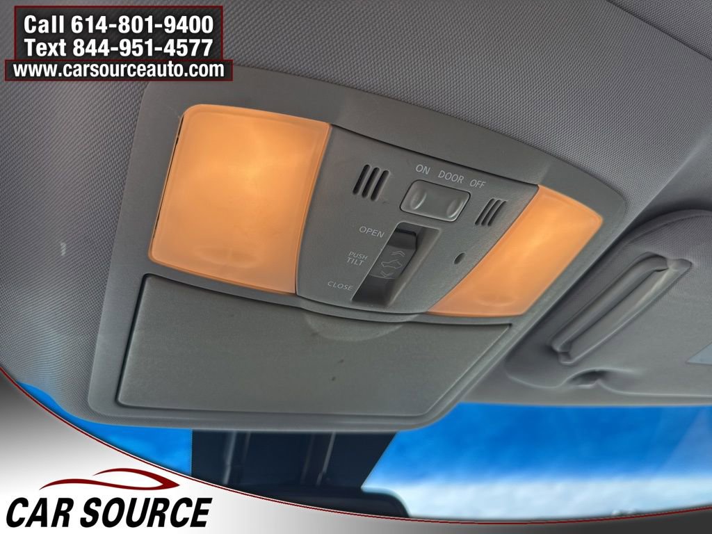 Used 2012 Nissan Murano SL w/ Navigation Pkg image 24