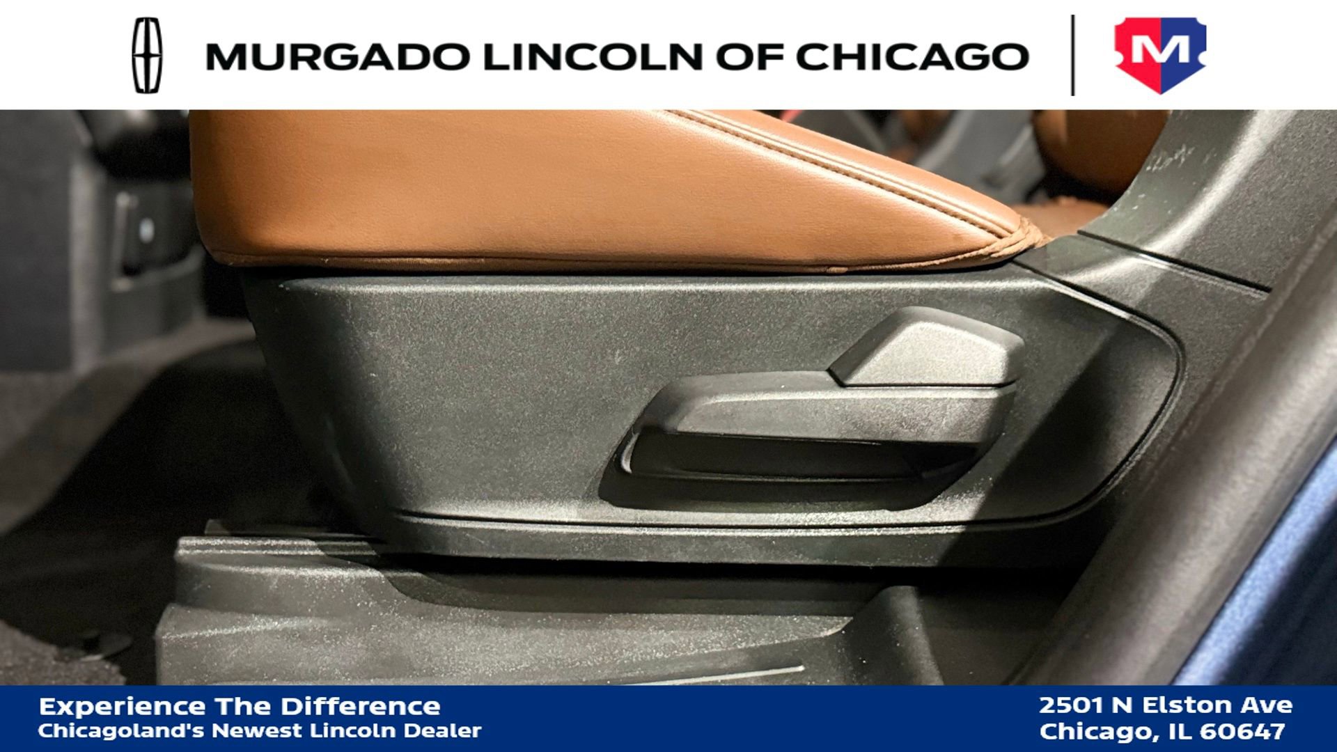 Used 2020 Lincoln Aviator Reserve w/ Equipment Group 201A image 45