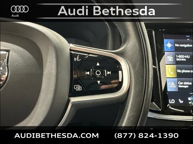 Used 2019 Volvo S60 T5 Momentum w/ Premium Package FWD image 19