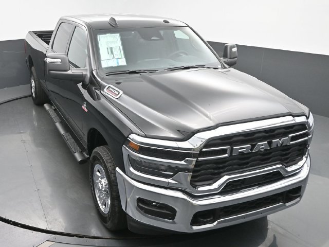 New 2026 RAM 3500 Tradesman AWD/4WD image 45