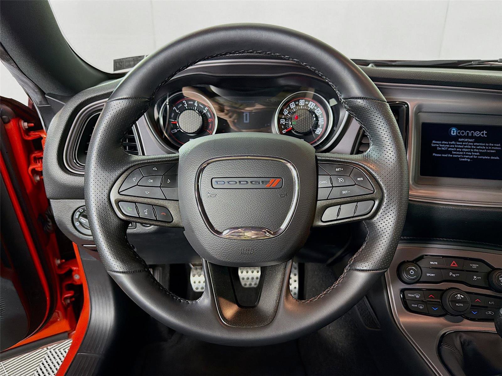 Used 2023 Dodge Challenger R/T image 12