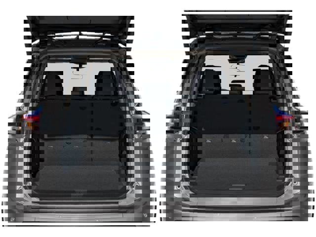 New 2026 Nissan Rogue SV image 13