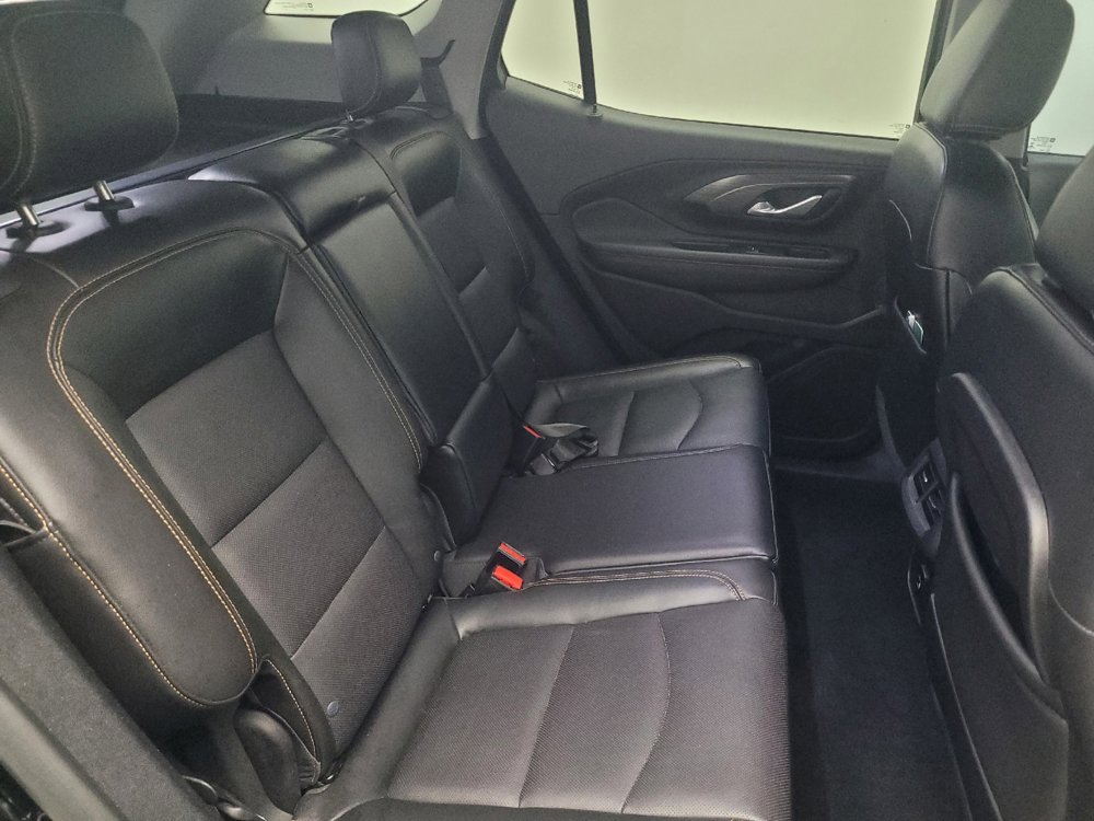 Used 2018 GMC Terrain SLT w/ Preferred Package image 19