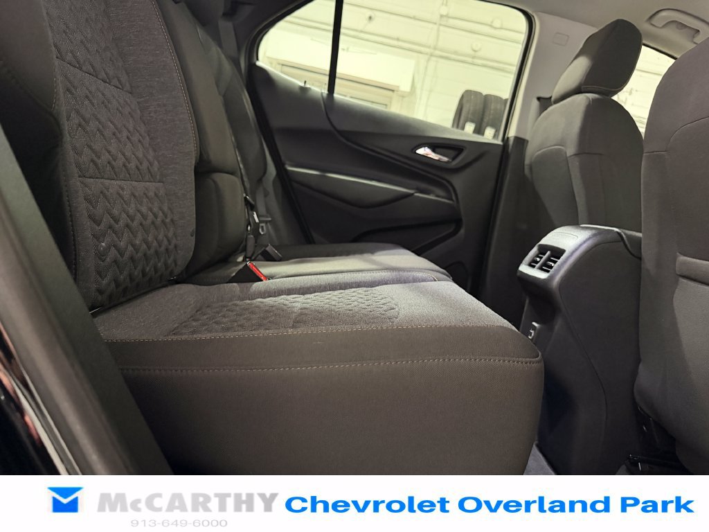 Used 2023 Chevrolet Equinox LT FWD image 29