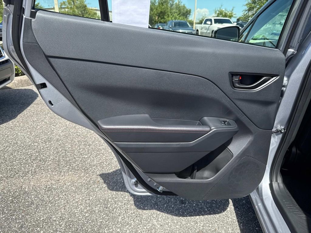 New 2025 Subaru Impreza 2.0i Sport image 11