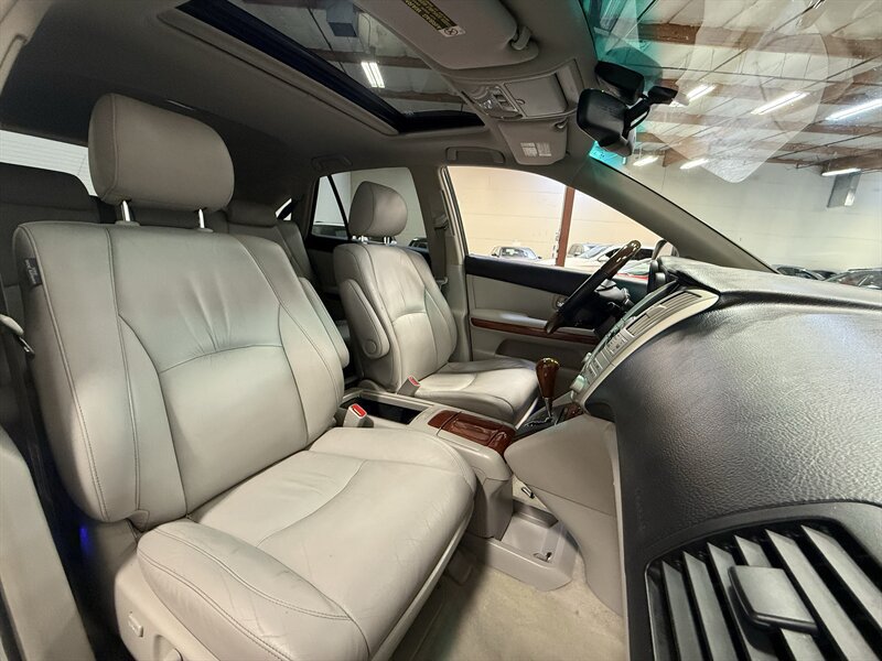 Used 2008 Lexus RX 400h AWD image 15