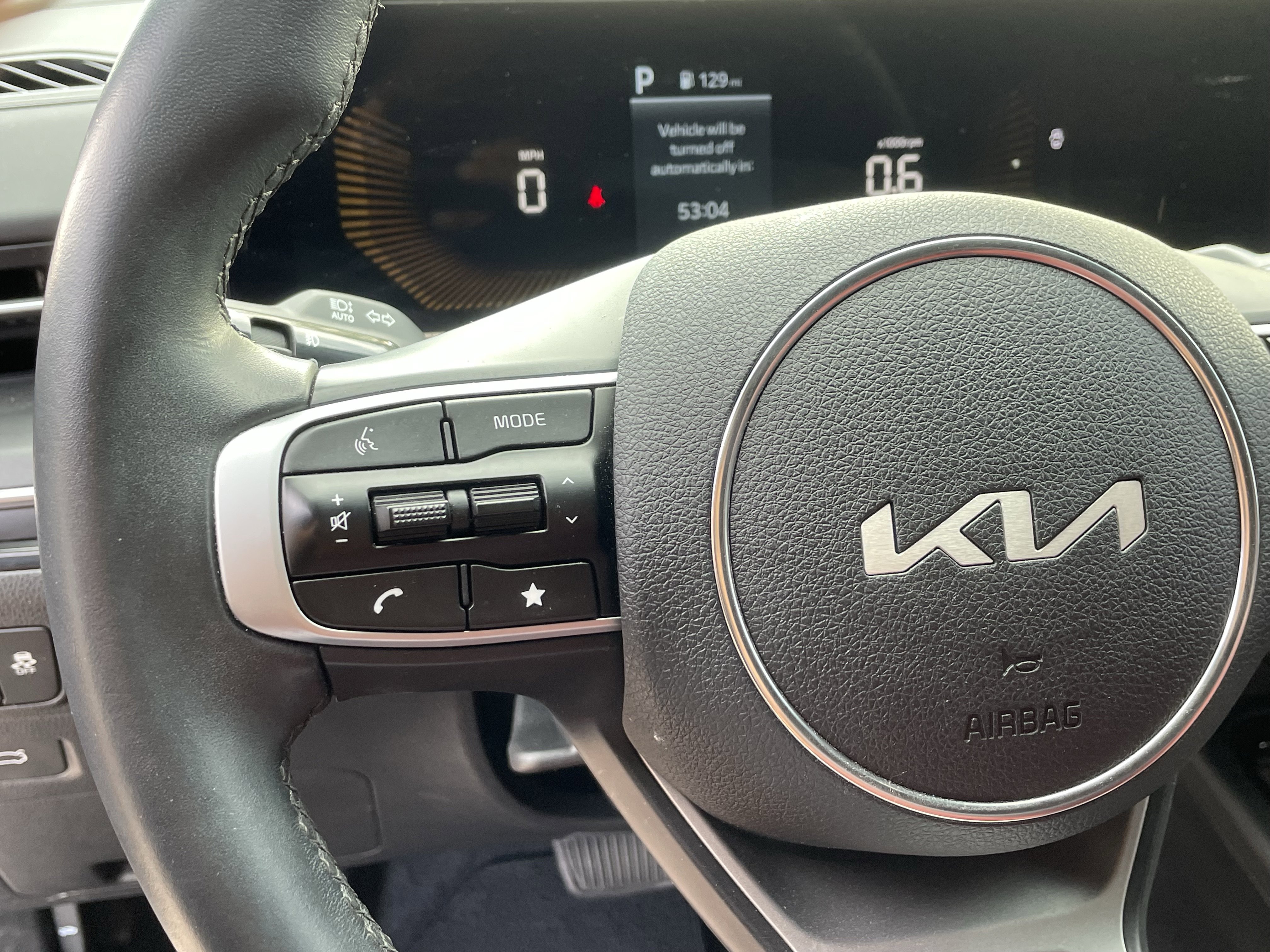 Used 2025 Kia K5 GT-Line w/ GT-Line Premium Package image 24