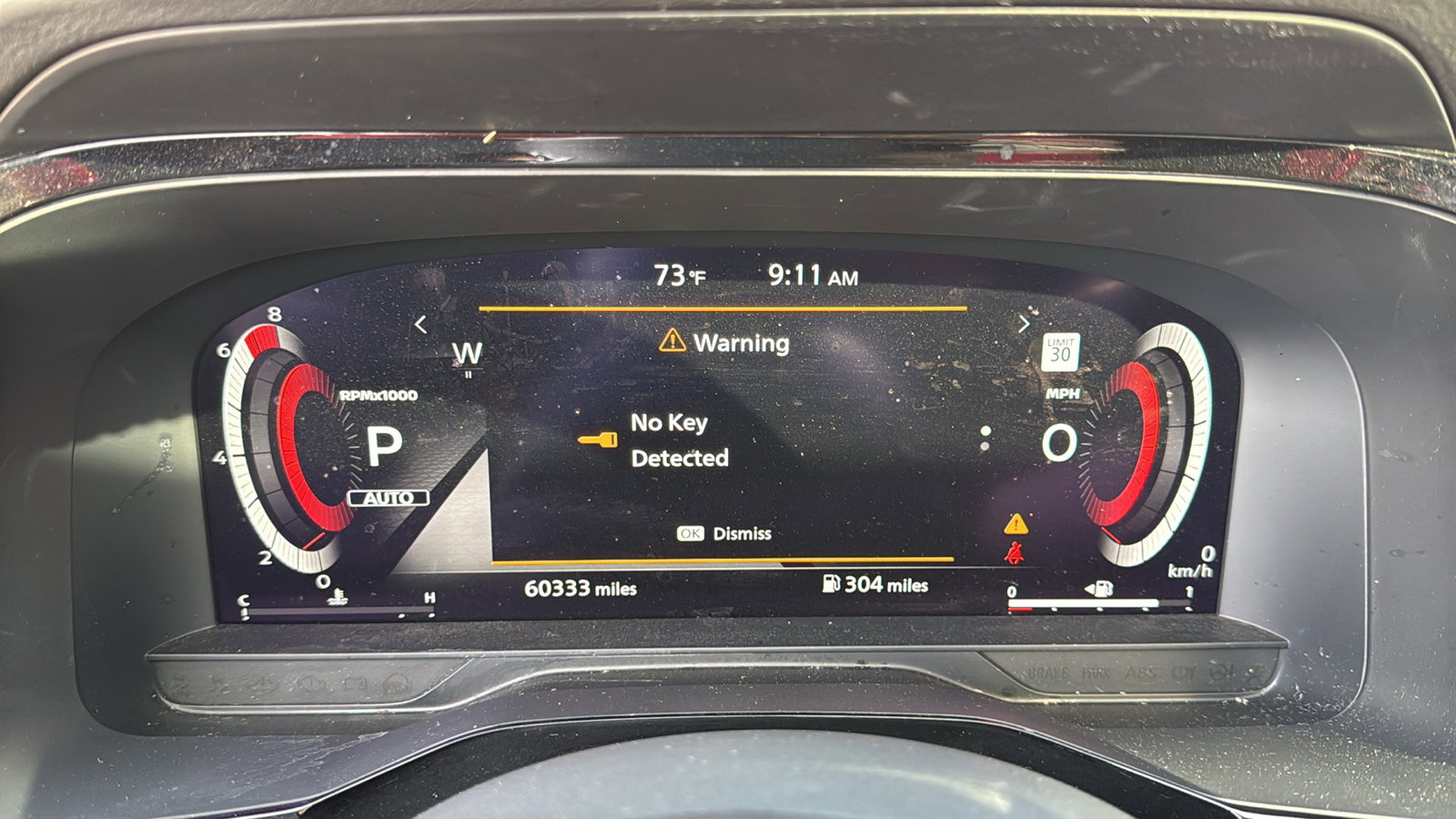 Certified 2023 Nissan Pathfinder Platinum AWD/4WD image 8