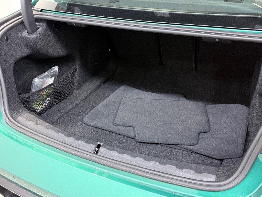 Used 2024 BMW M3 Competition w/ Executive Package image 26