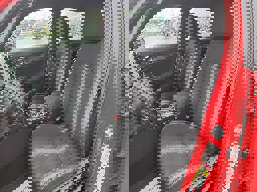 Used 2022 Honda Civic Sport image 14