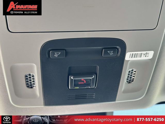 Certified 2024 Toyota Camry LE w/ Cold Weather Package FWD image 36