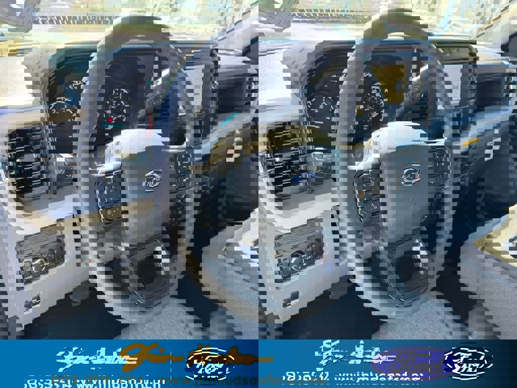 New 2026 Ford F250 XL w/ STX Appearance Package image 16