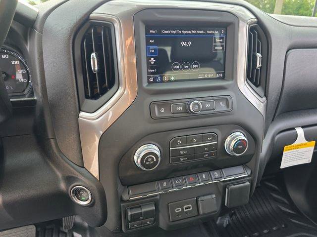 New 2026 GMC Sierra 2500 Pro w/ Convenience Package image 18