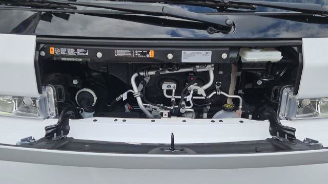 New 2025 Chevrolet Brightdrop 600 FWD image 26