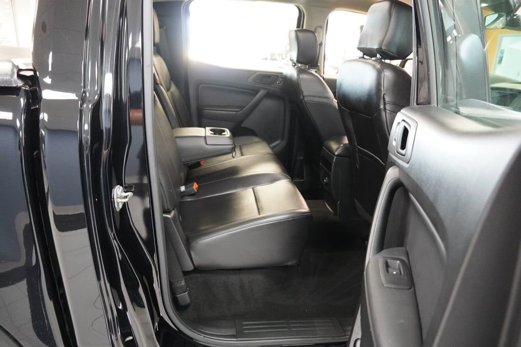 Used 2020 Ford Ranger XL w/ Equipment Group 101A Mid image 24