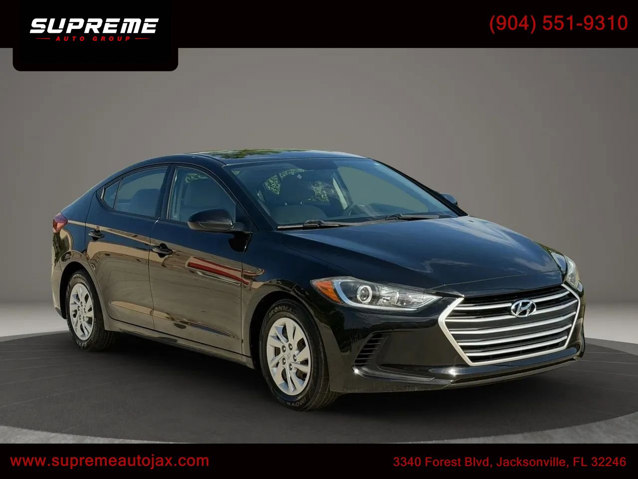 Used 2018 Hyundai Elantra SE w/ Cargo Package