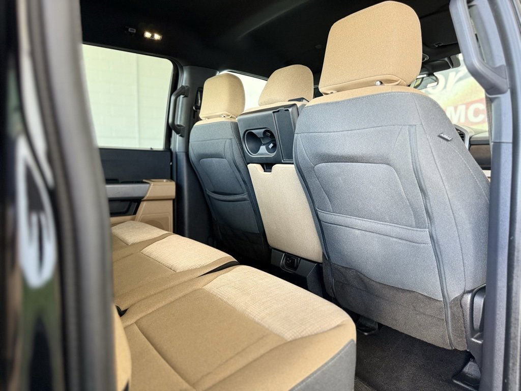 Used 2023 Ford F150 XLT image 44