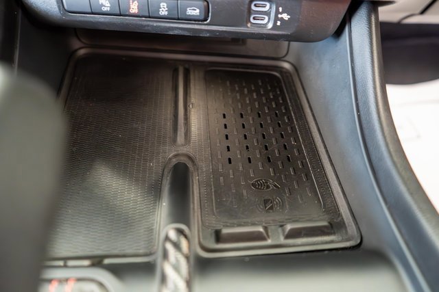 Used 2025 Dodge Charger R/T Scat Pack w/ Track Pack image 37