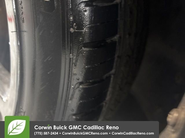 Used 1994 Chevrolet Corvette Coupe image 26